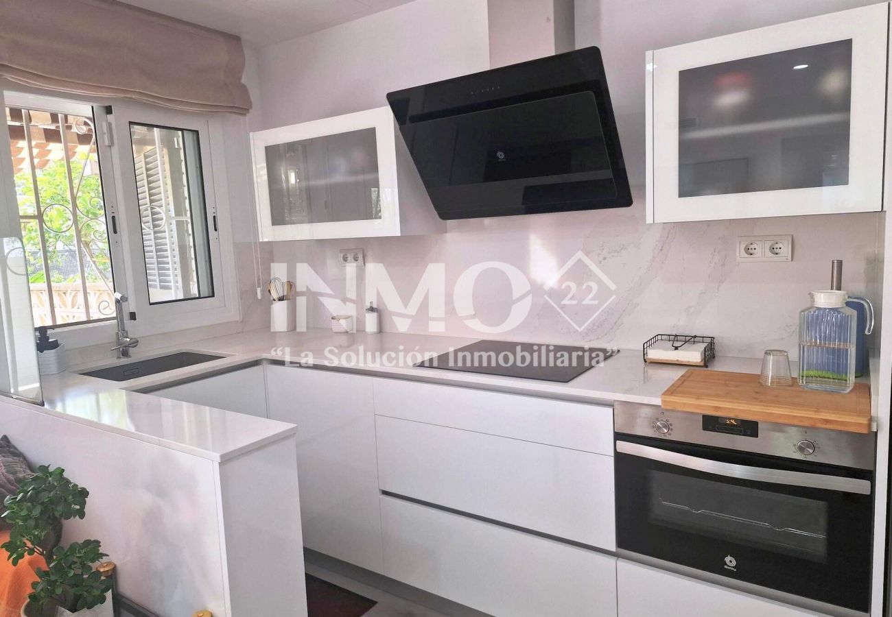 Ferienwohnung in Cambrils - 