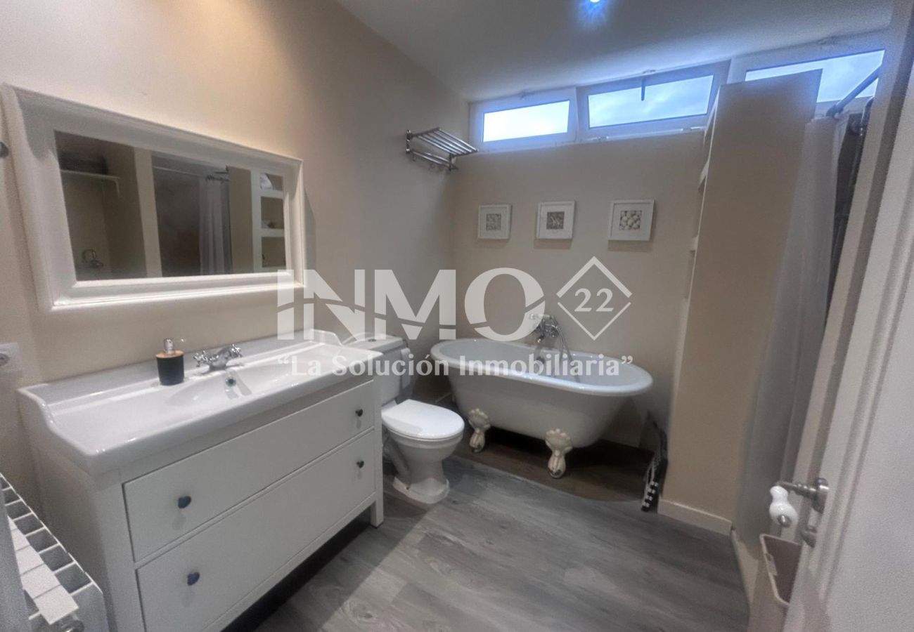 Ferienhaus in Mont-Roig del Camp - 