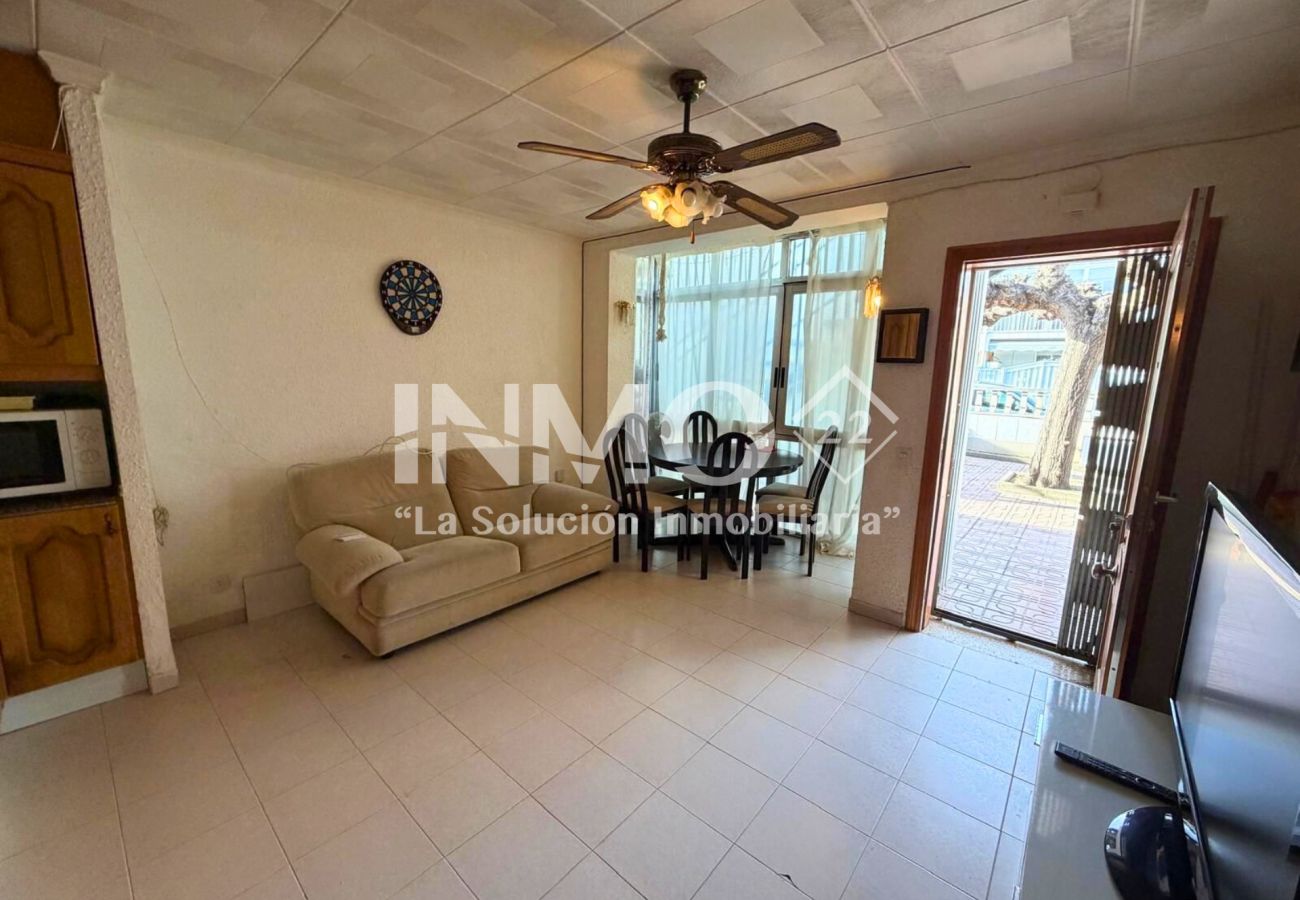 Ferienwohnung in Cambrils - 1403