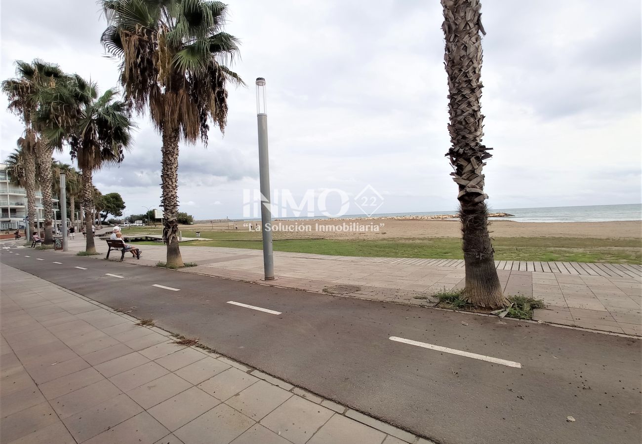 Ferienwohnung in Cambrils - 