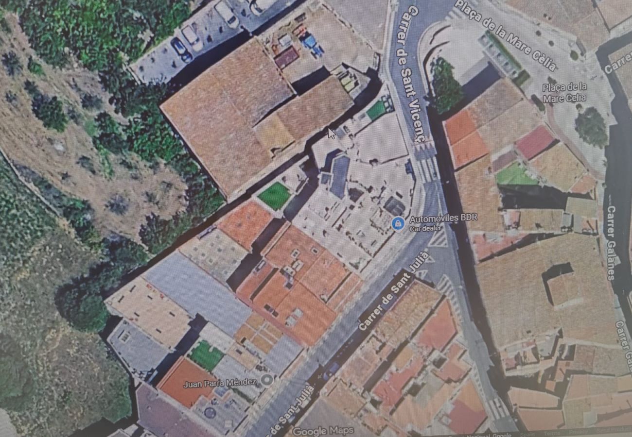 Grundstück in Reus - T005