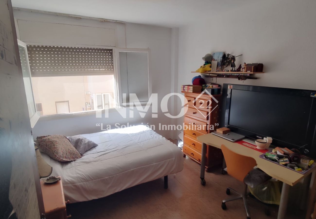 Ferienwohnung in Salou - 