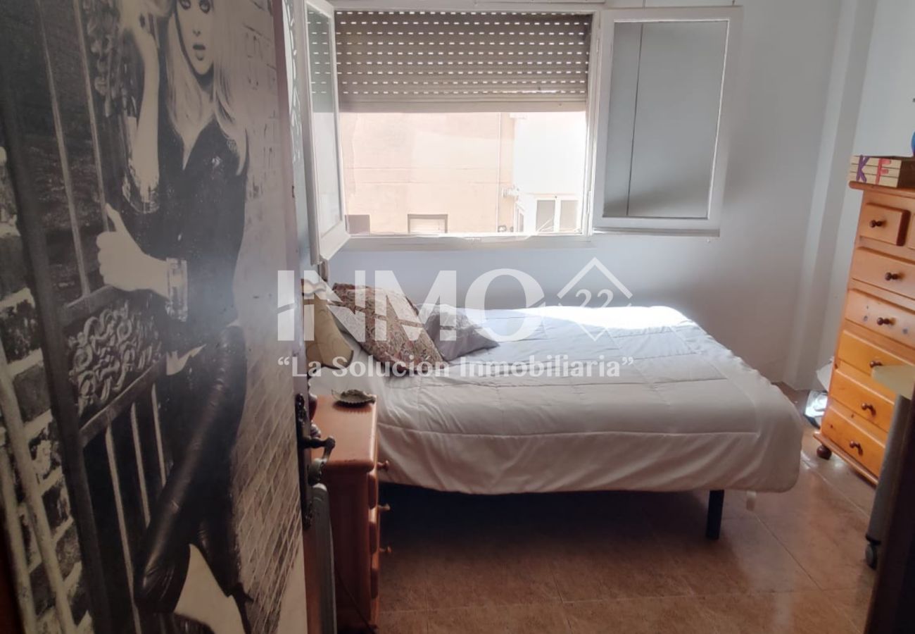 Ferienwohnung in Salou - 