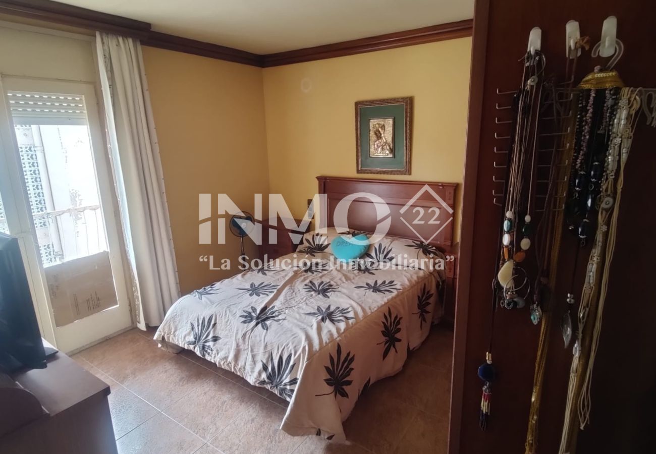 Ferienwohnung in Salou - 