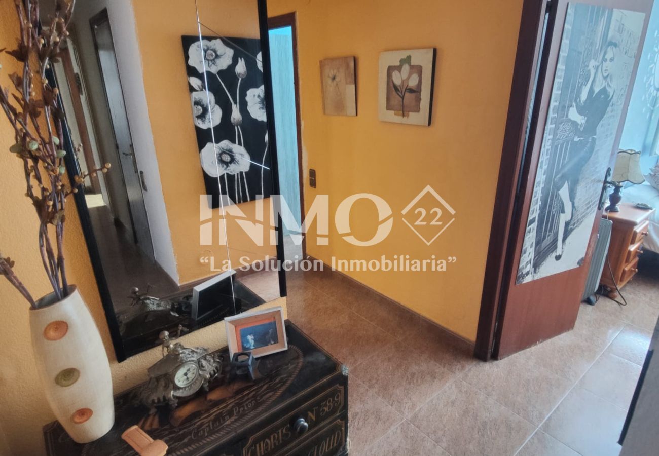 Ferienwohnung in Salou - 