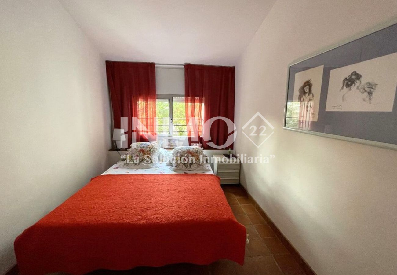 Ferienhaus in Cambrils - 