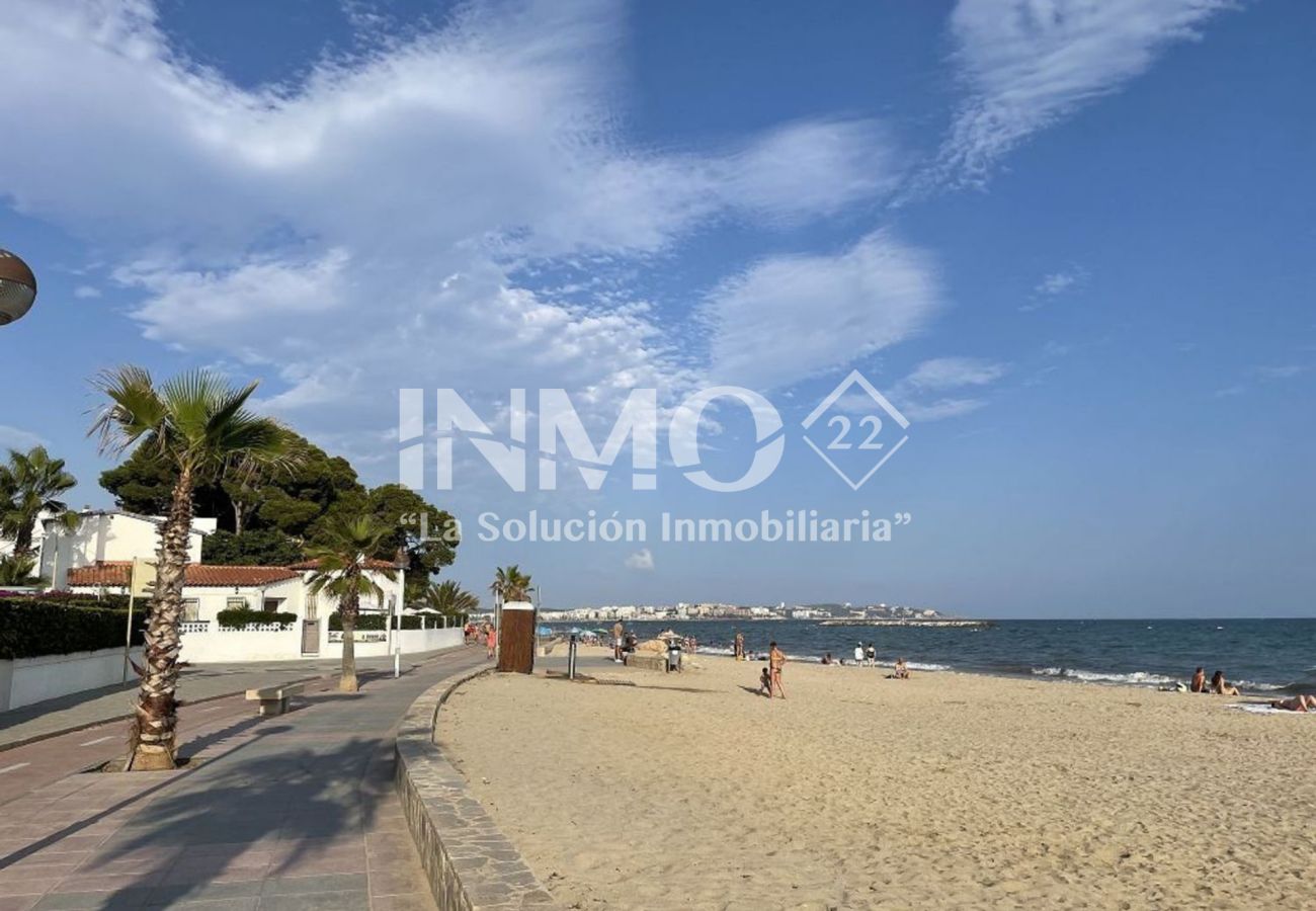 Ferienhaus in Cambrils - 