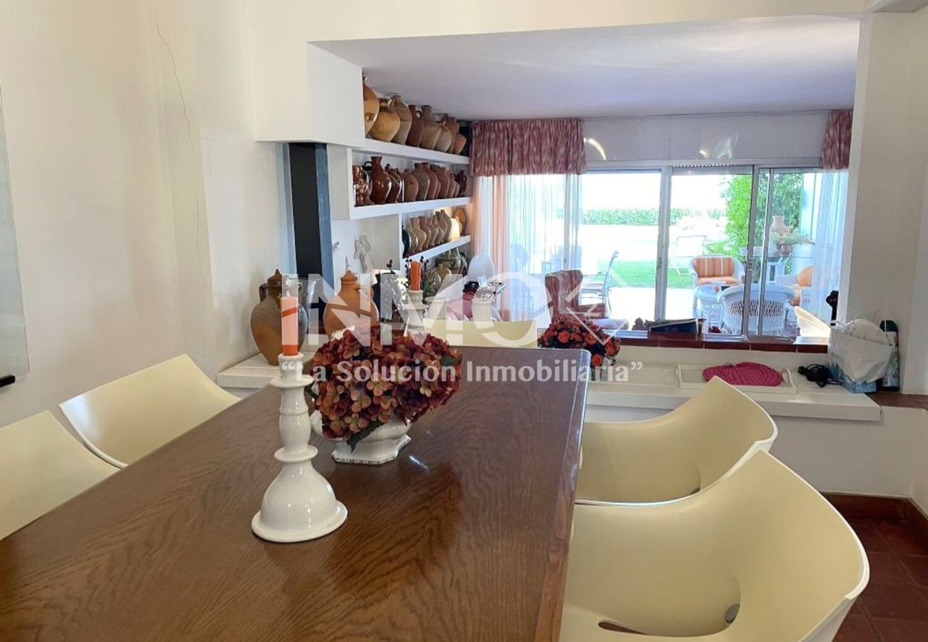 Ferienhaus in Cambrils - 