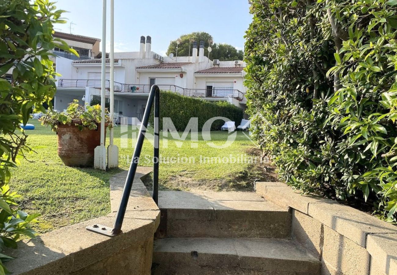 Ferienhaus in Cambrils - 