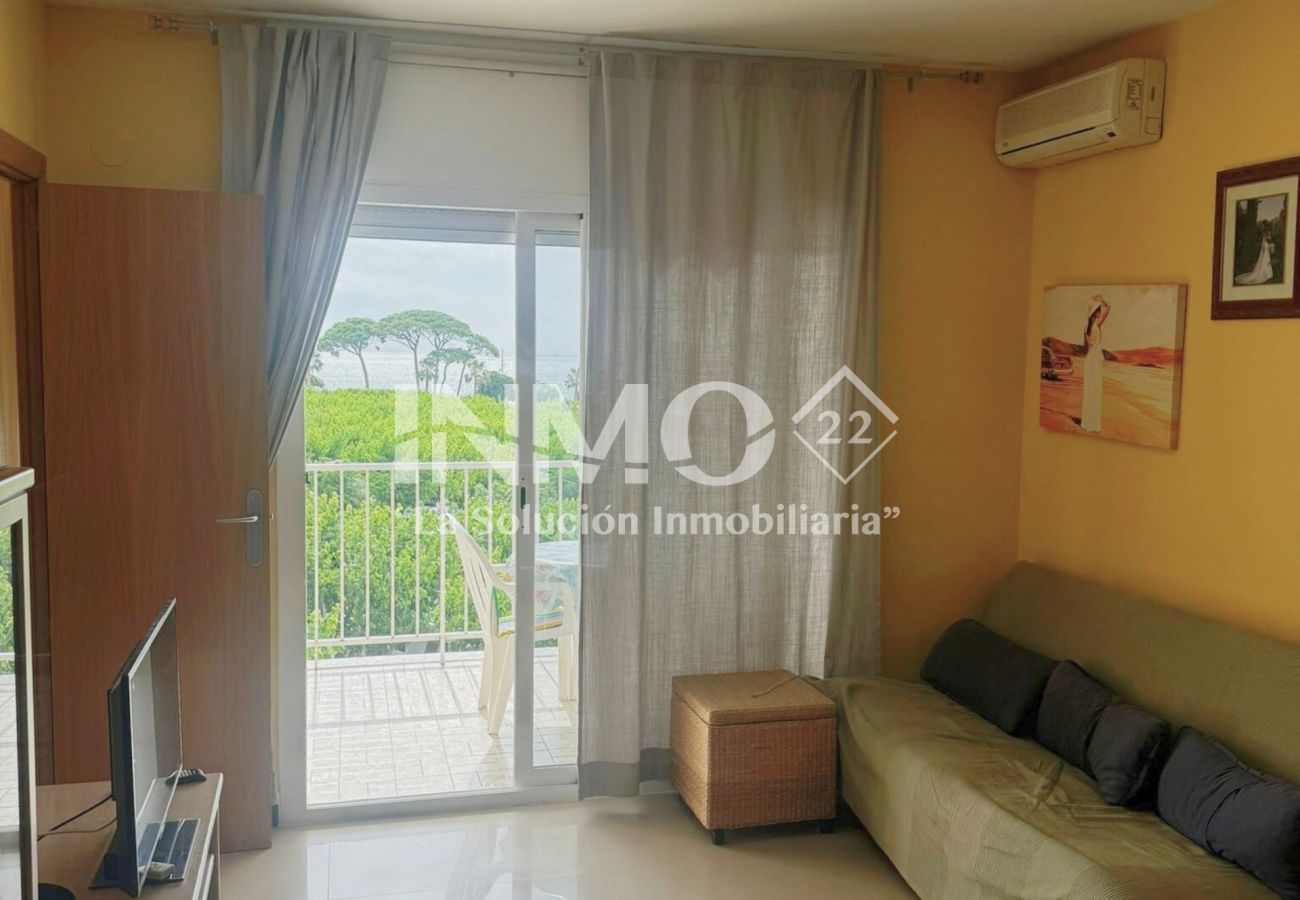 Ferienwohnung in Cambrils - 