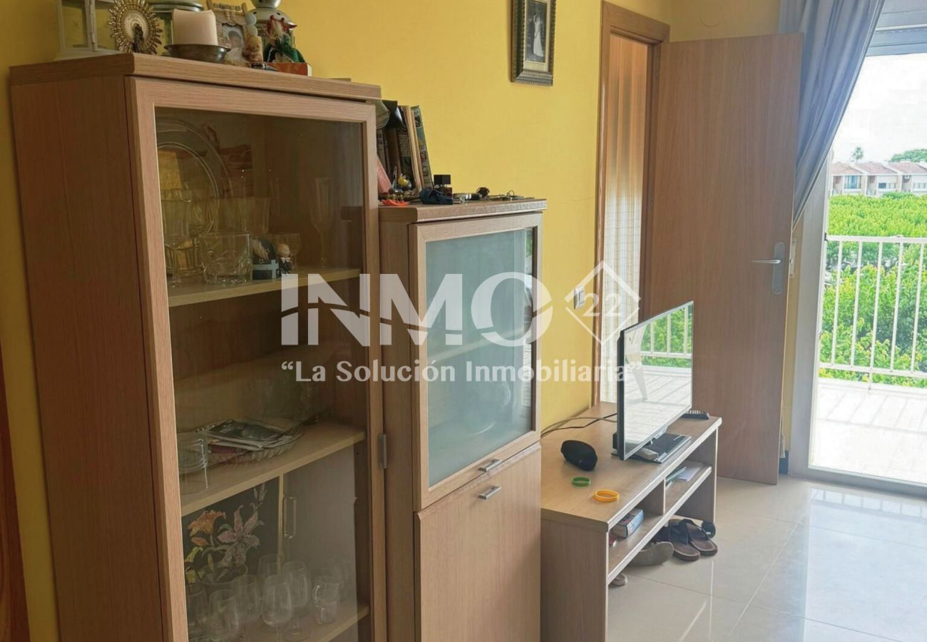 Ferienwohnung in Cambrils - 