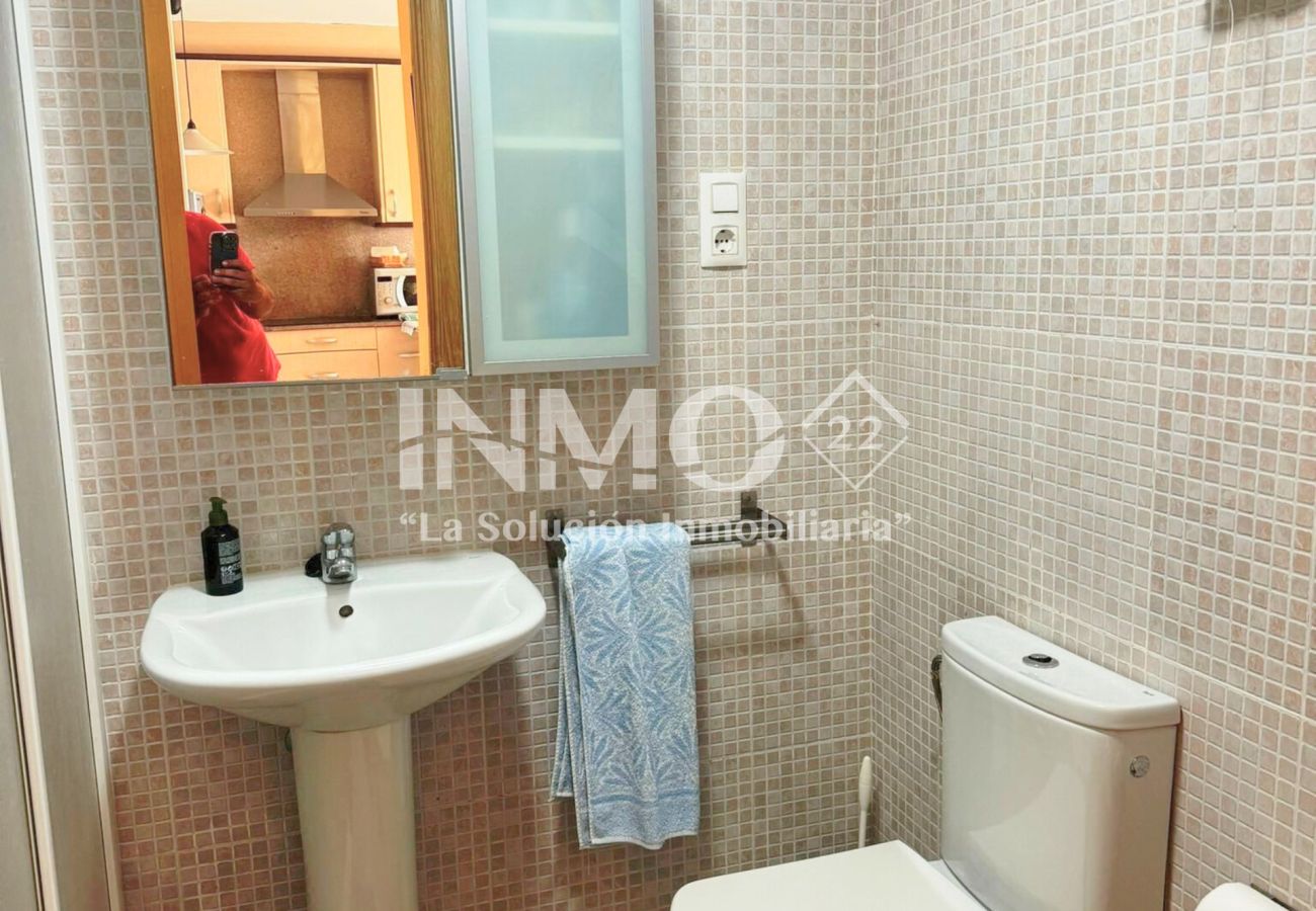 Ferienwohnung in Cambrils - 