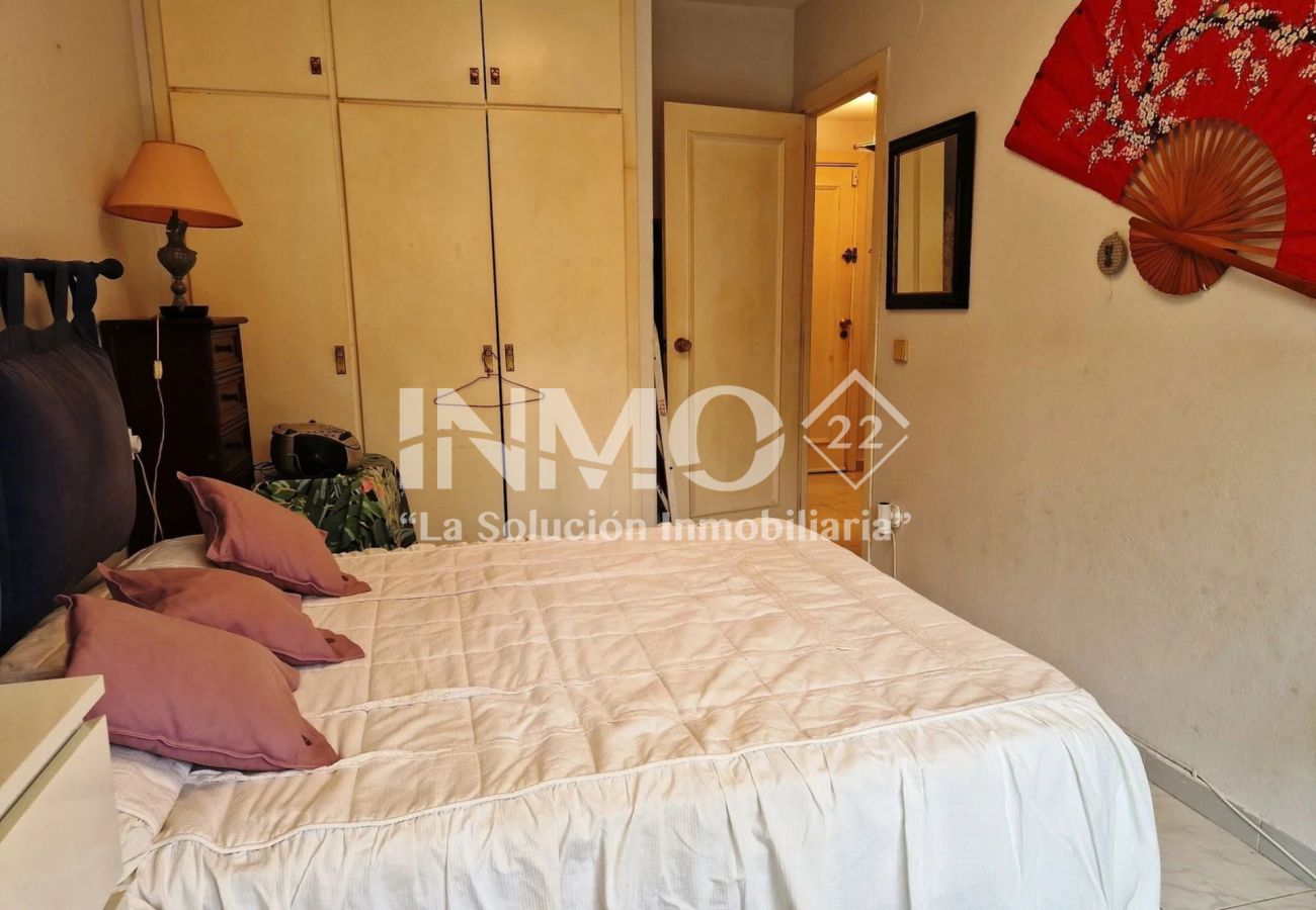 Ferienwohnung in Cambrils - 