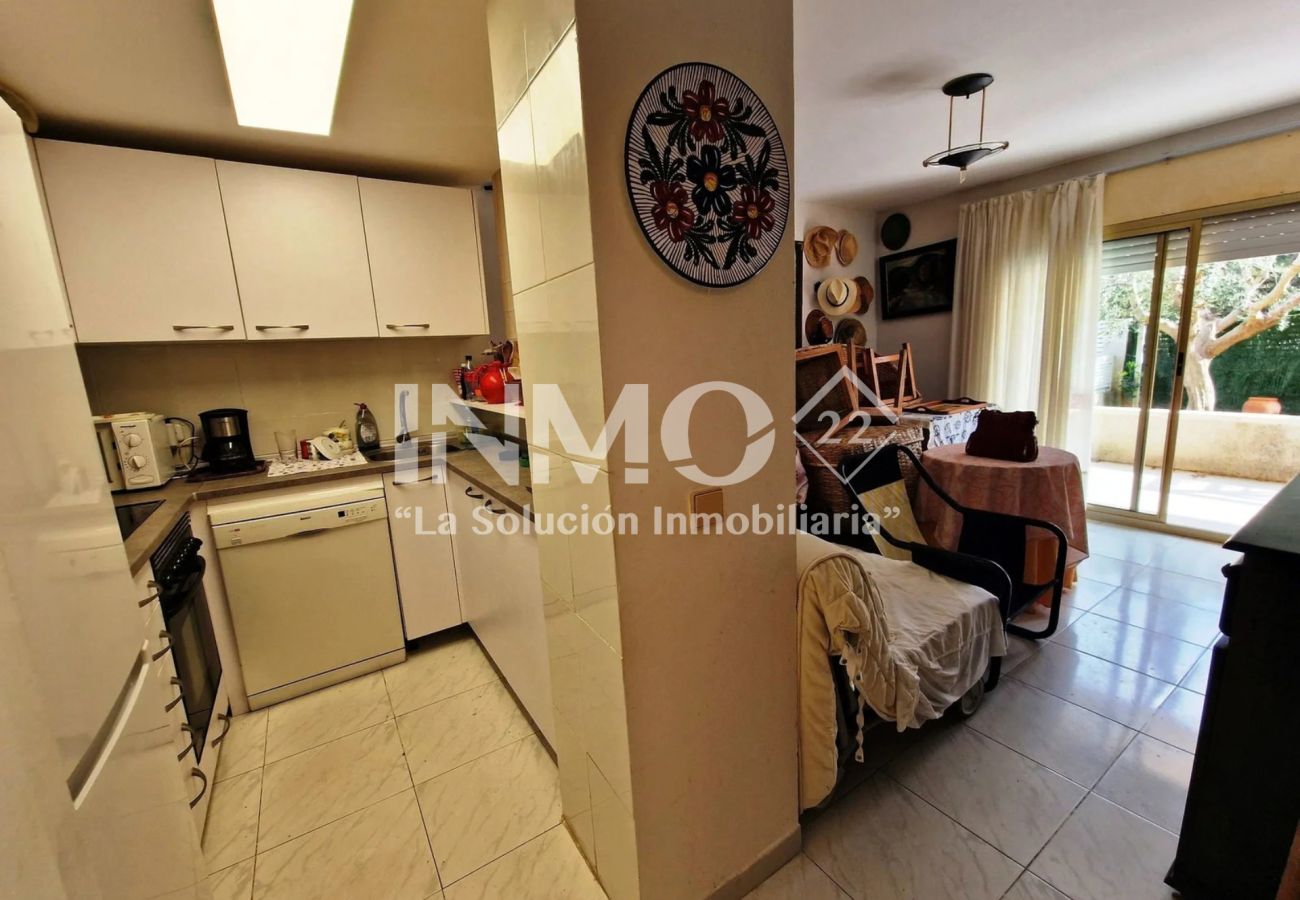 Ferienwohnung in Cambrils - 