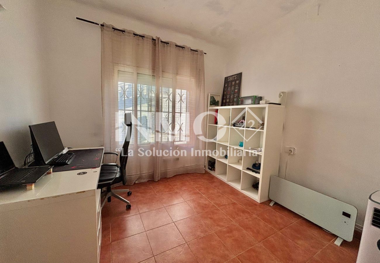 Ferienwohnung in Salou - 
