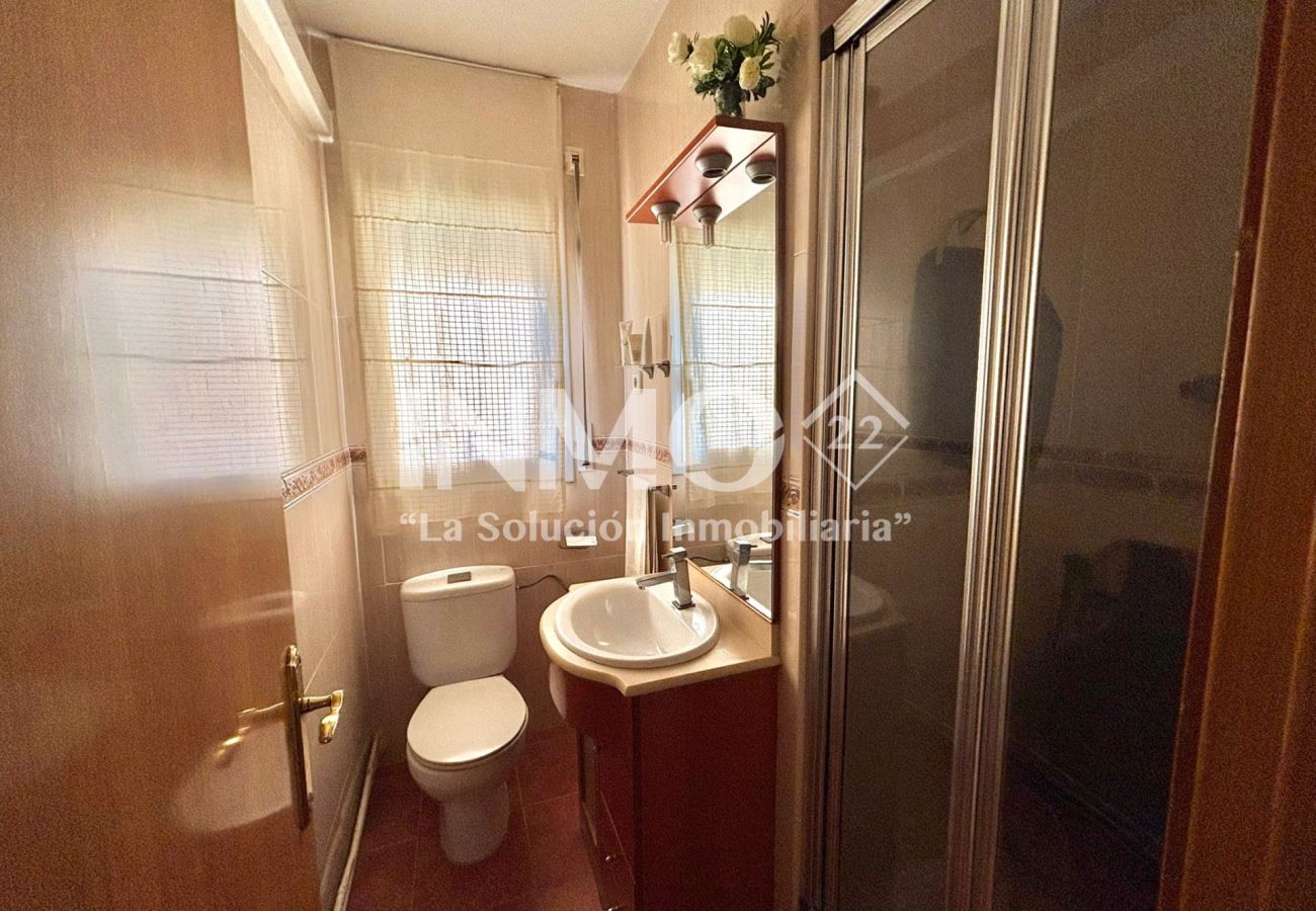 Ferienwohnung in Salou - 