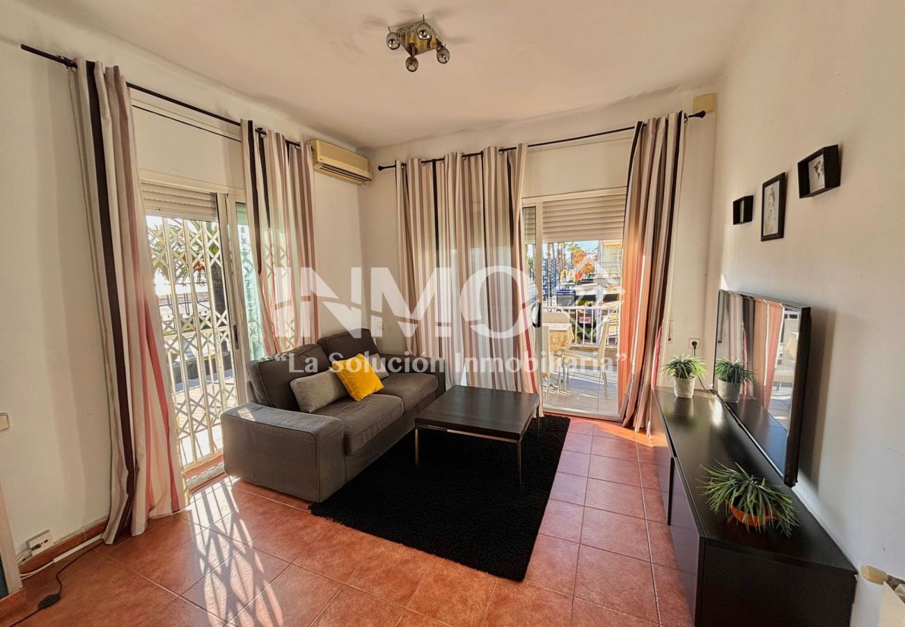 Ferienwohnung in Salou - 