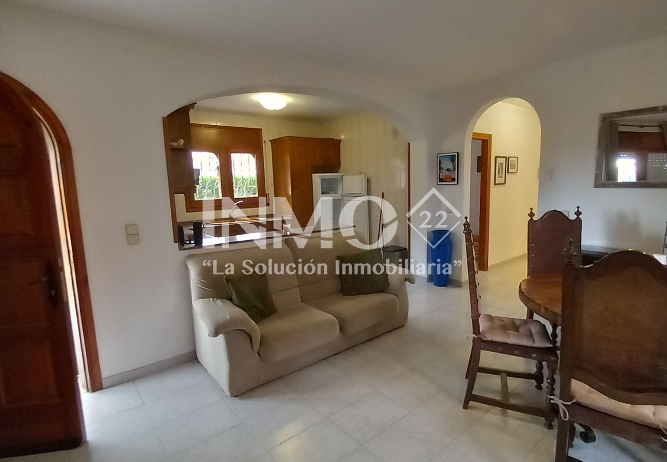 Ferienhaus in Miami Playa - 