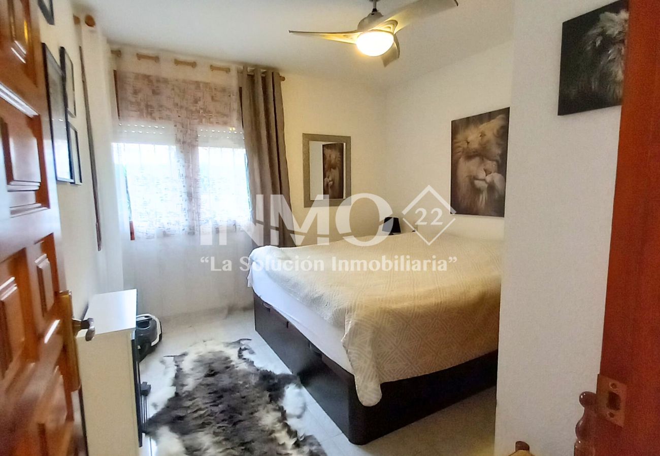 Ferienhaus in Miami Playa - 