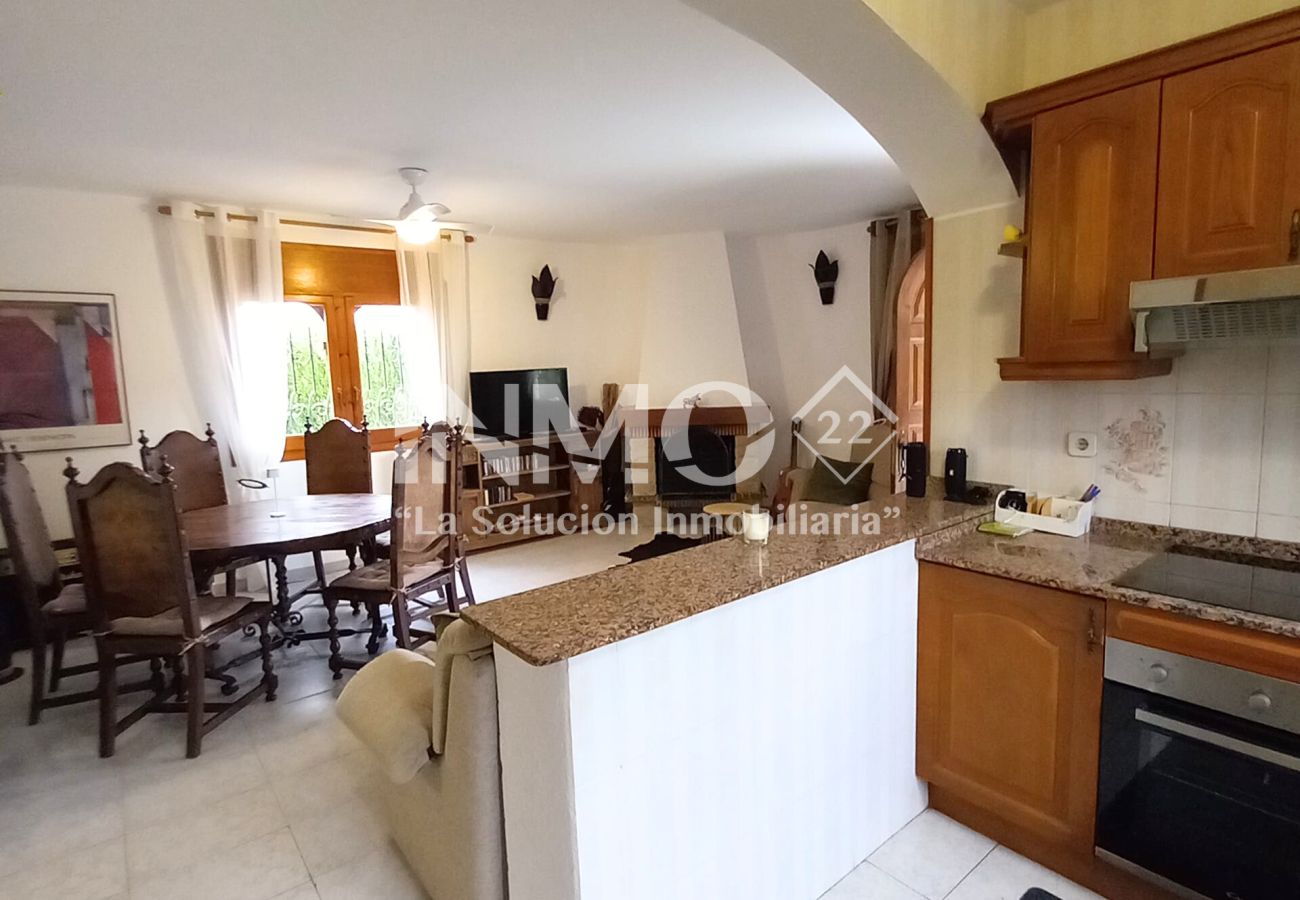 Ferienhaus in Miami Playa - 