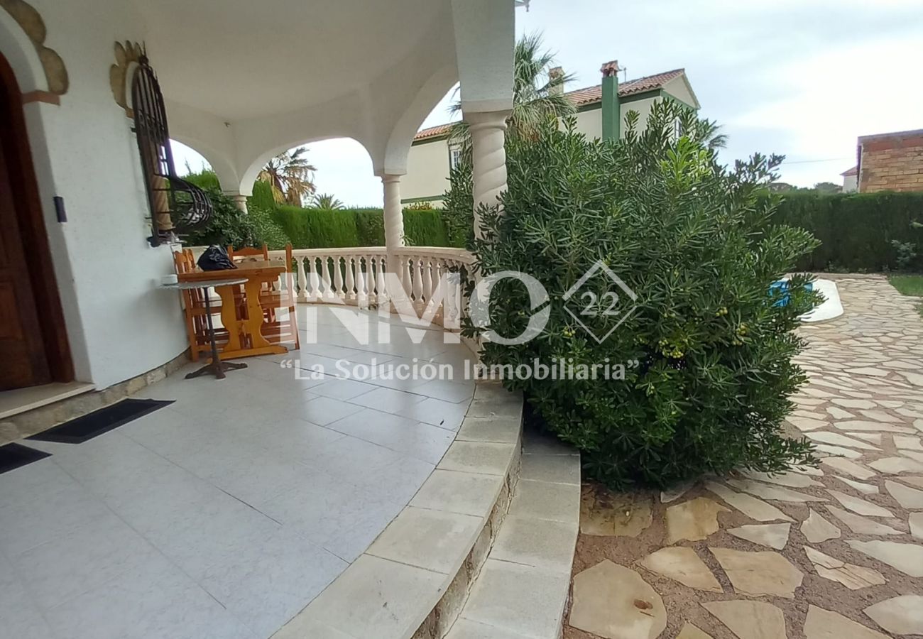 Ferienhaus in Miami Playa - 