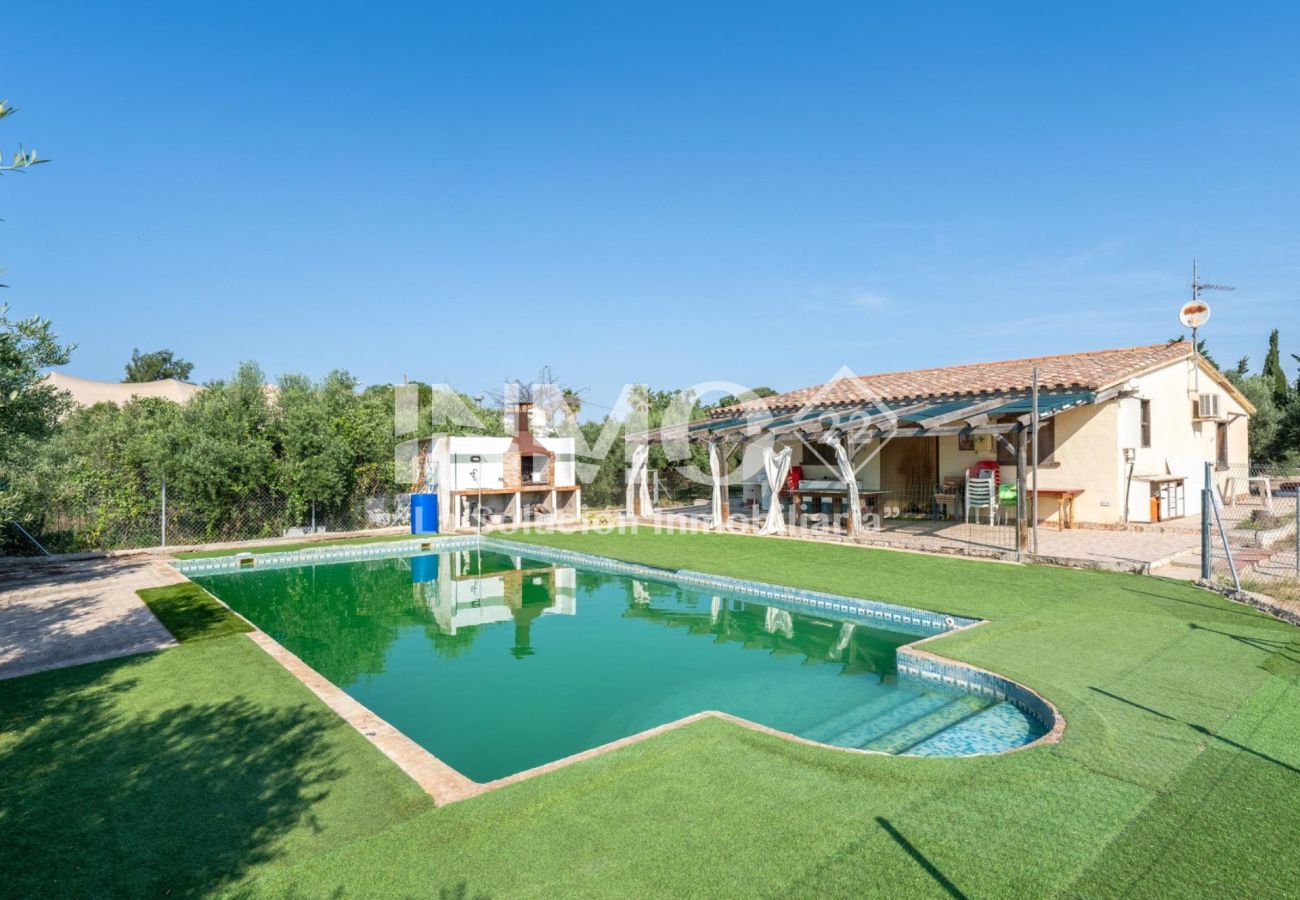 Finca in Reus - 2403