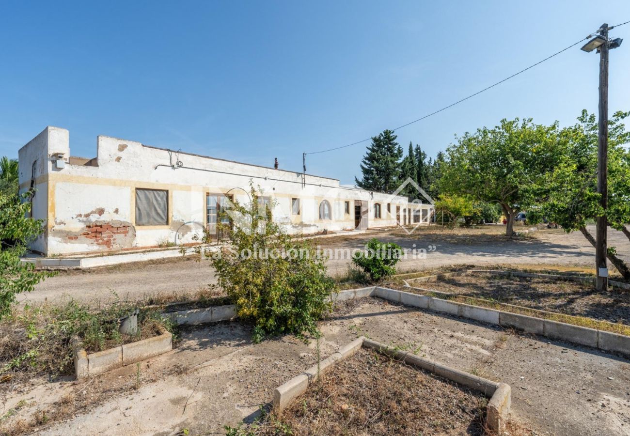 Finca in Reus - 