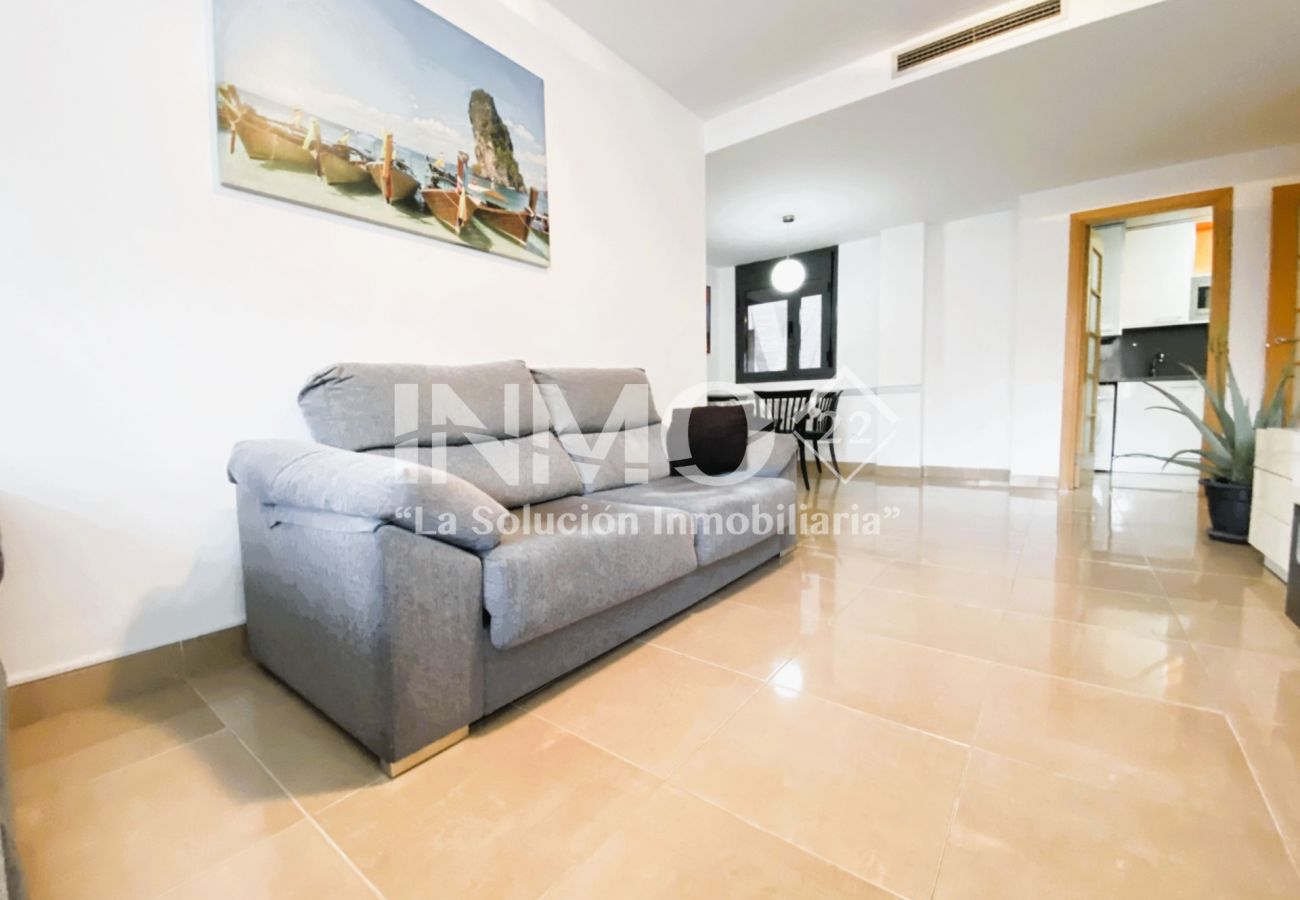 Ferienwohnung in Cambrils - 