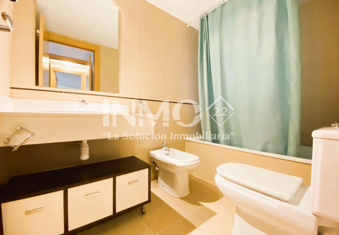 Ferienwohnung in Cambrils - 