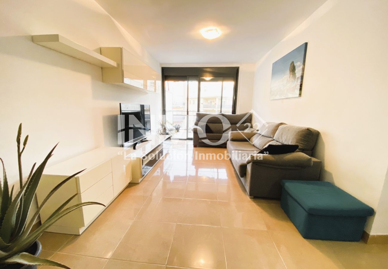 Ferienwohnung in Cambrils - 