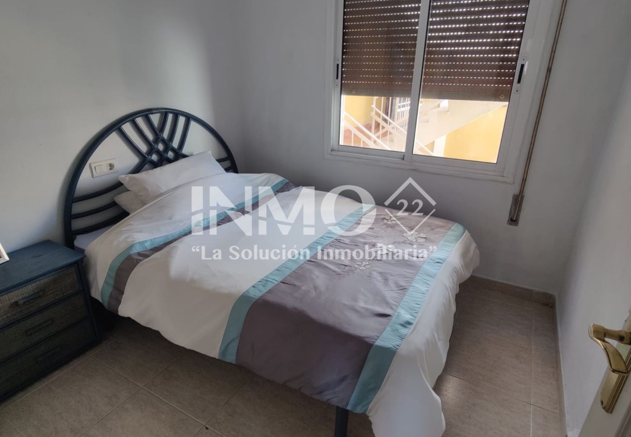 Ferienwohnung in Cambrils - 