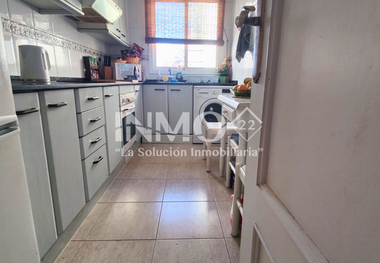 Ferienwohnung in Cambrils - 