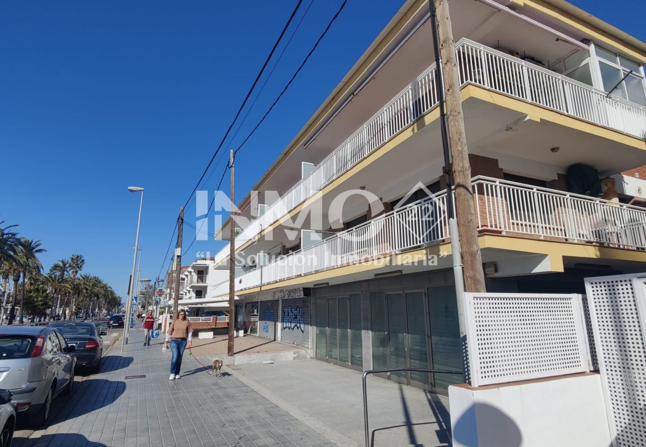Ferienwohnung in Cambrils - 
