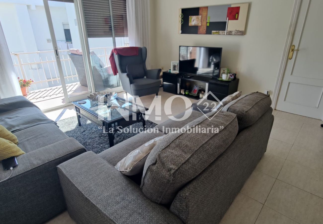 Ferienwohnung in Cambrils - 