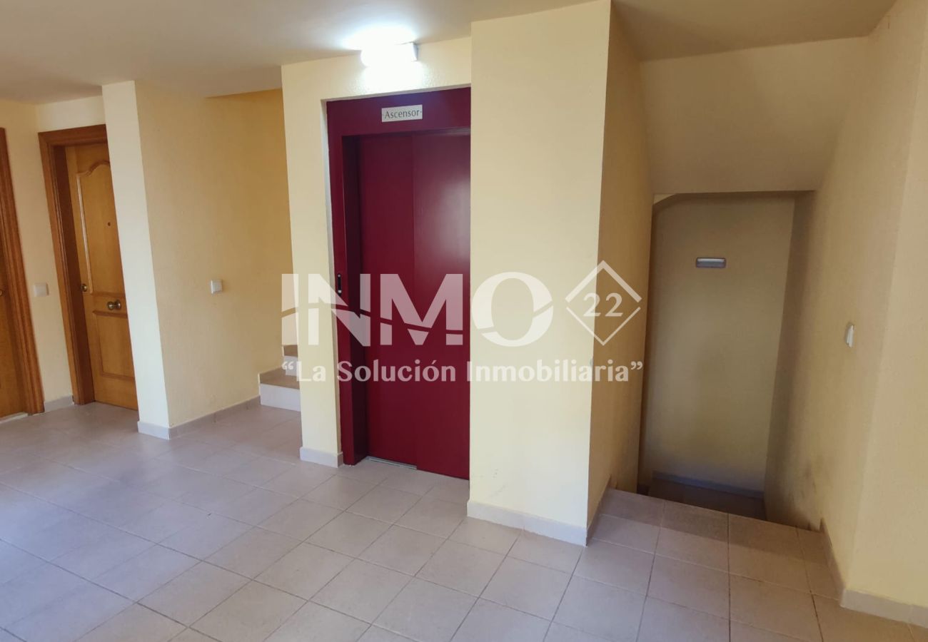Ferienwohnung in Mont-Roig del Camp - 