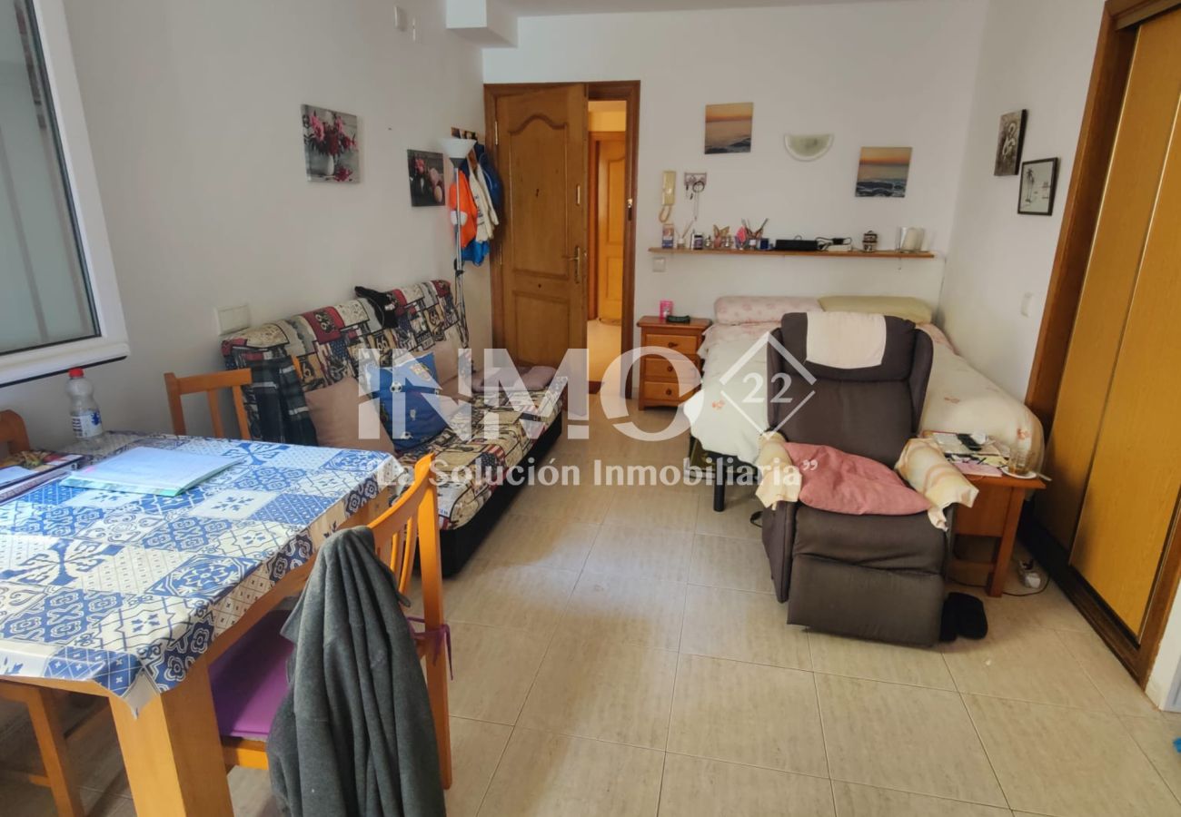 Ferienwohnung in Mont-Roig del Camp - 