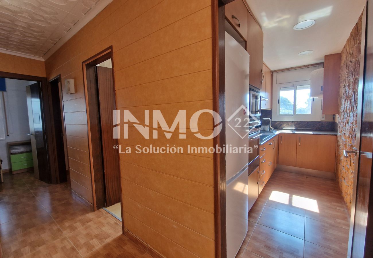 Ferienwohnung in Cambrils - 