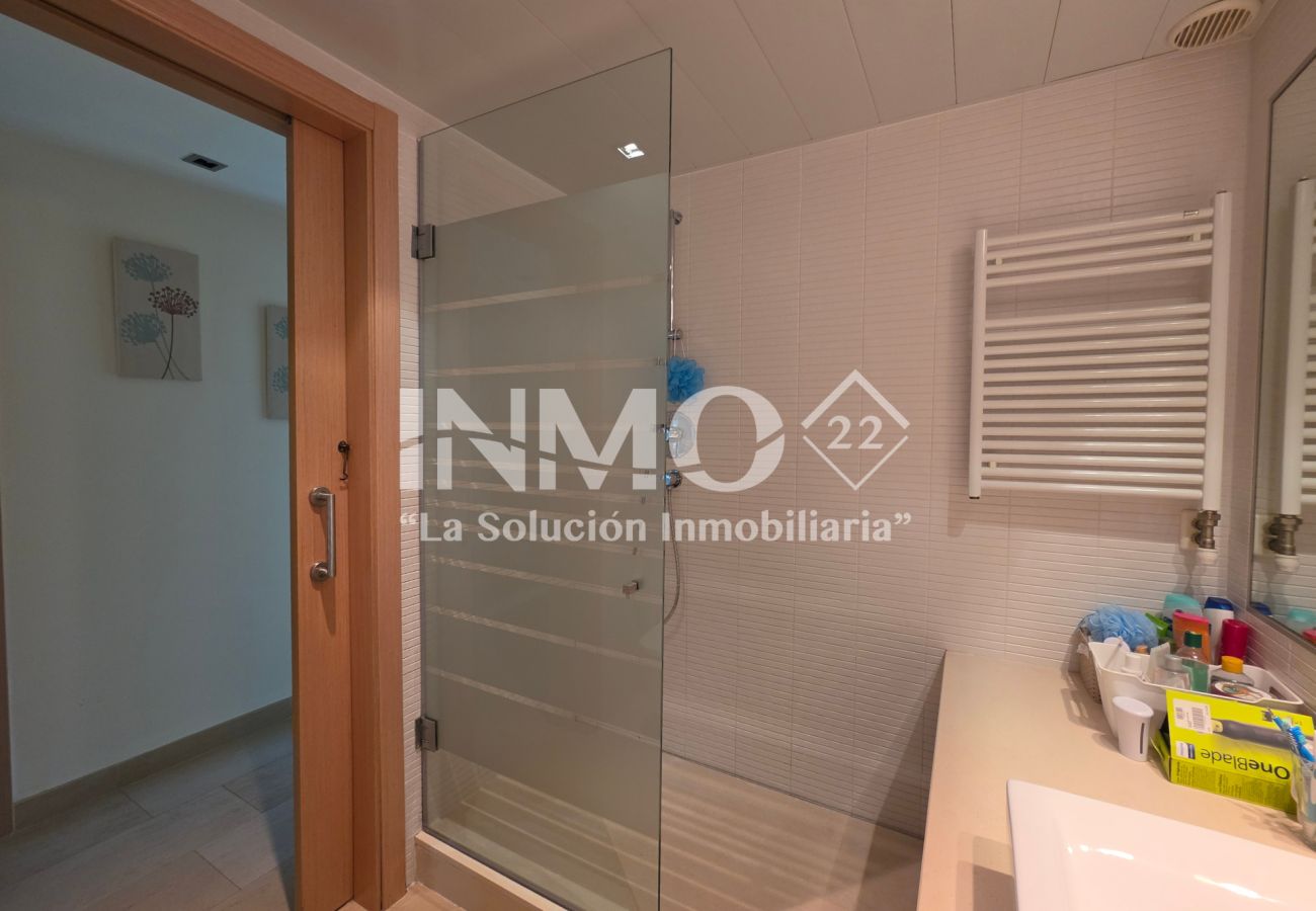 Ferienhaus in Cambrils - 