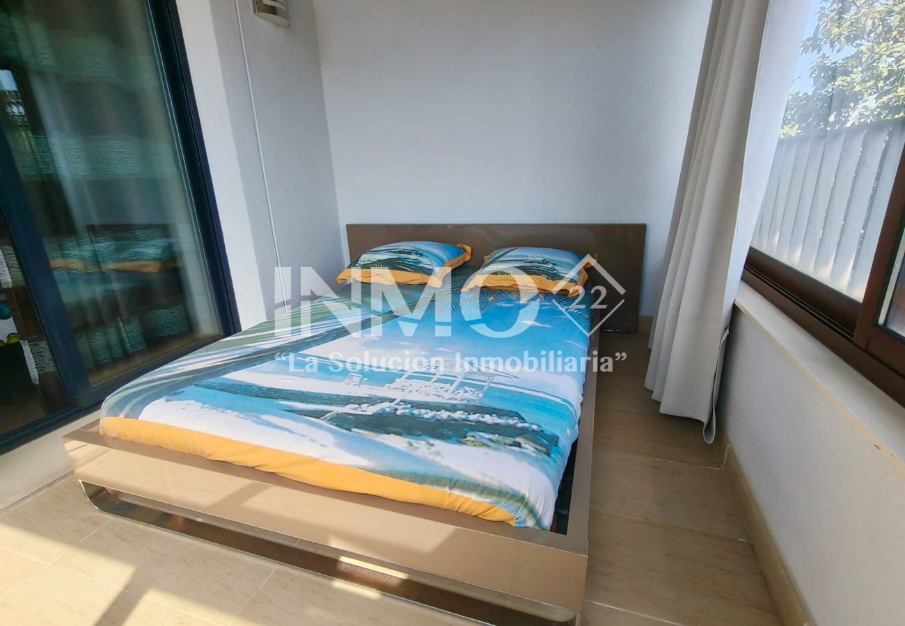 Ferienhaus in Cambrils - 