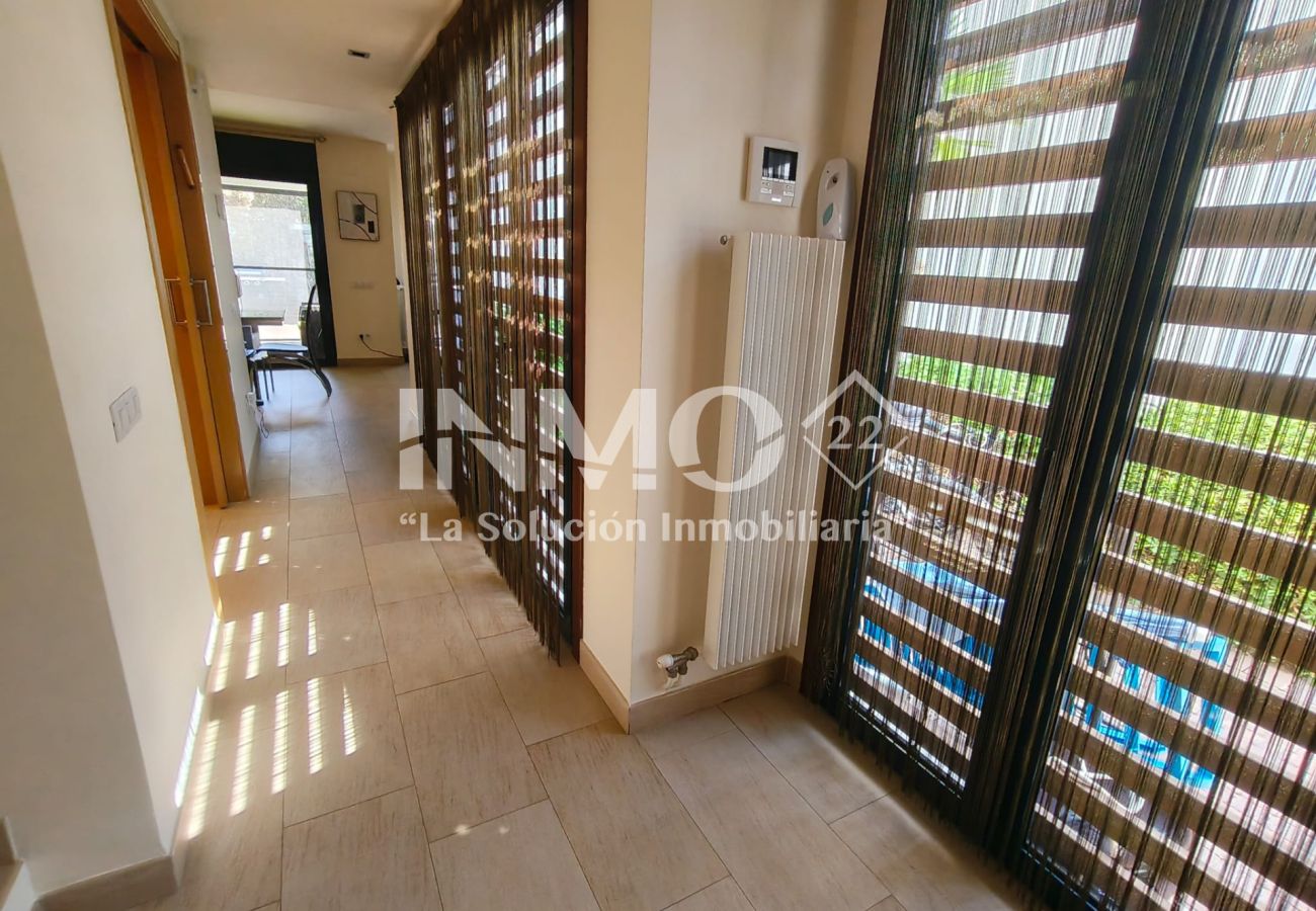 Ferienhaus in Cambrils - 