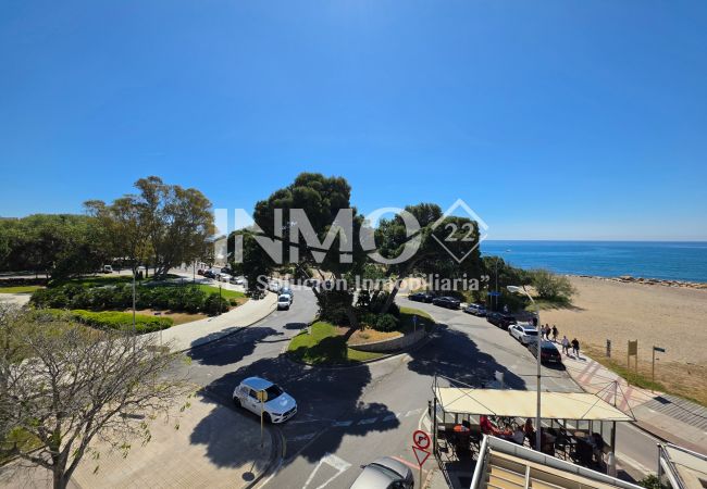 Ferienwohnung in Cambrils - 2104