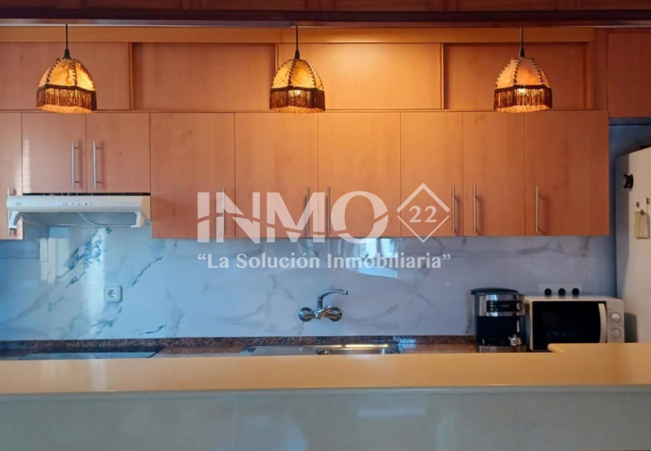 Ferienwohnung in Cambrils - 