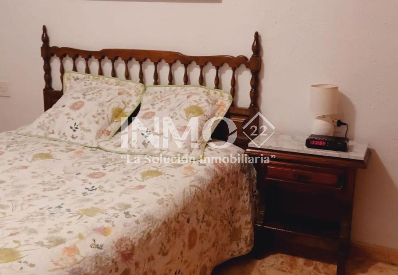 Ferienwohnung in Cambrils - 