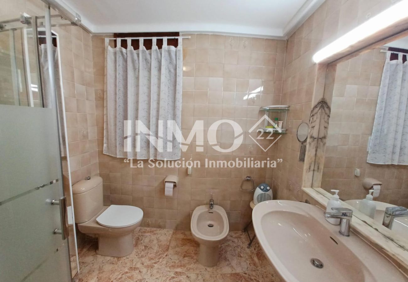 Ferienwohnung in Cambrils - 