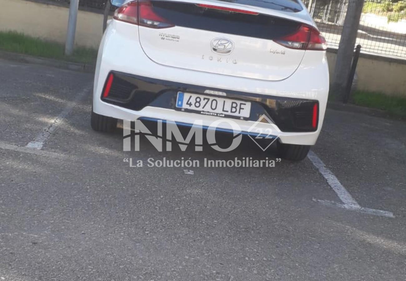 Ferienwohnung in Cambrils - 