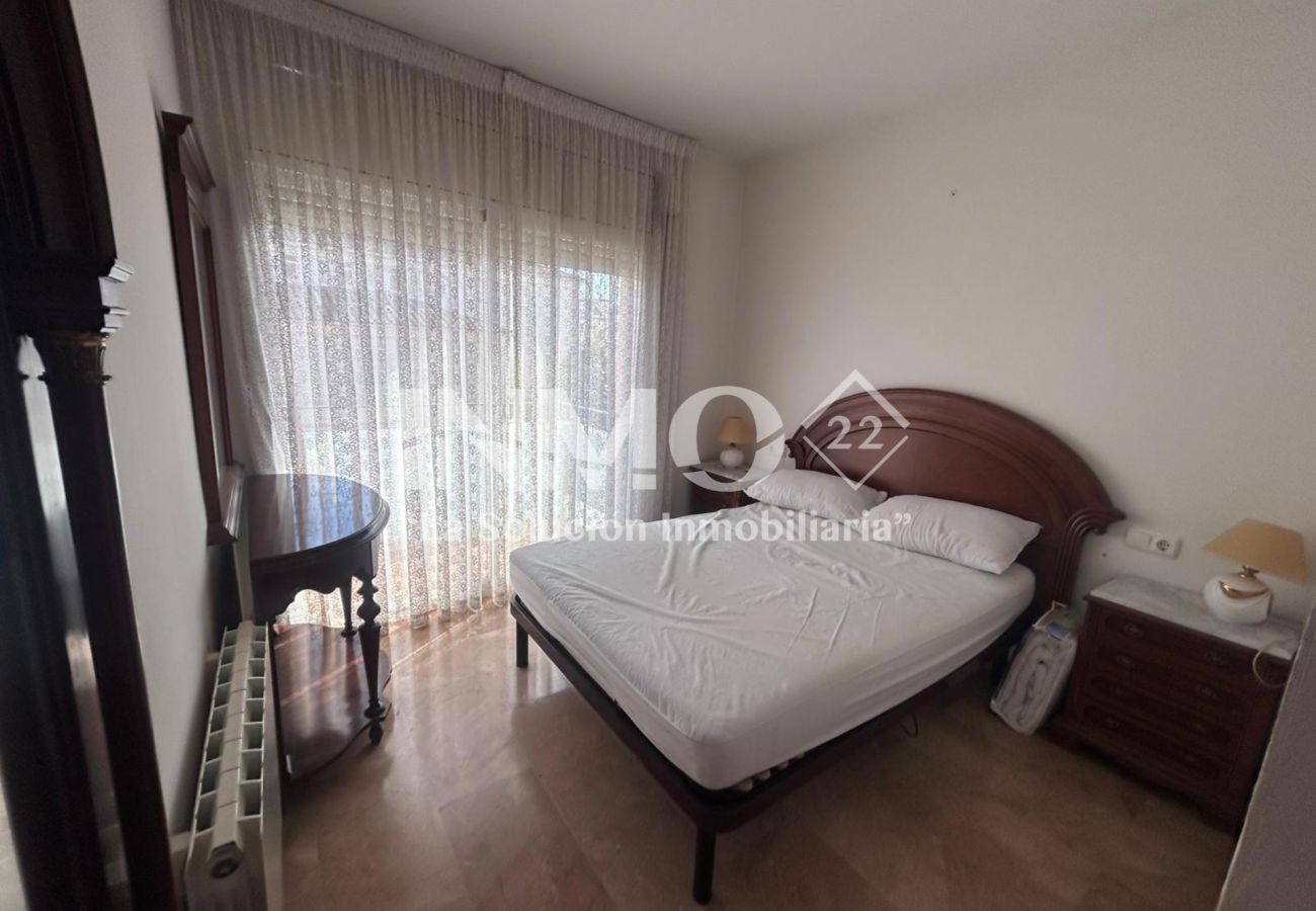 Ferienwohnung in Cambrils - 