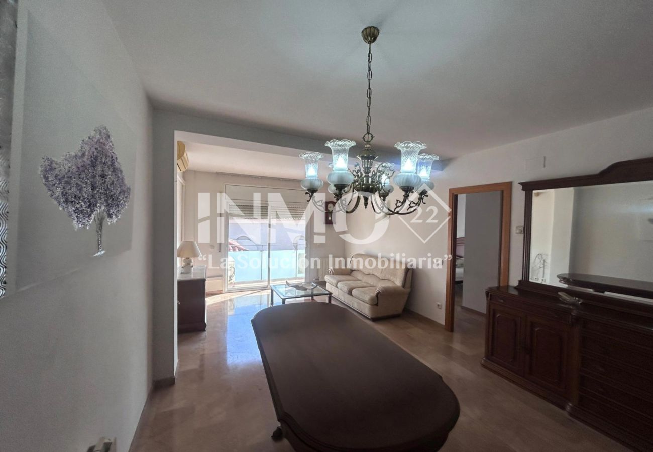 Ferienwohnung in Cambrils - 