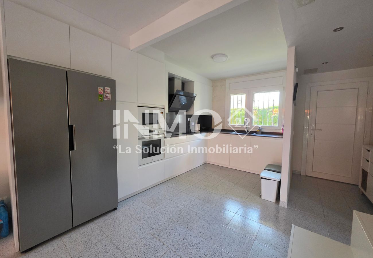 Ferienwohnung in Cambrils - 