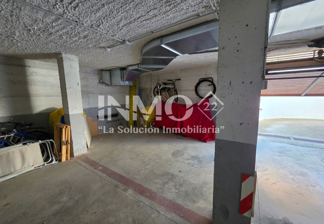 Ferienwohnung in Cambrils - 