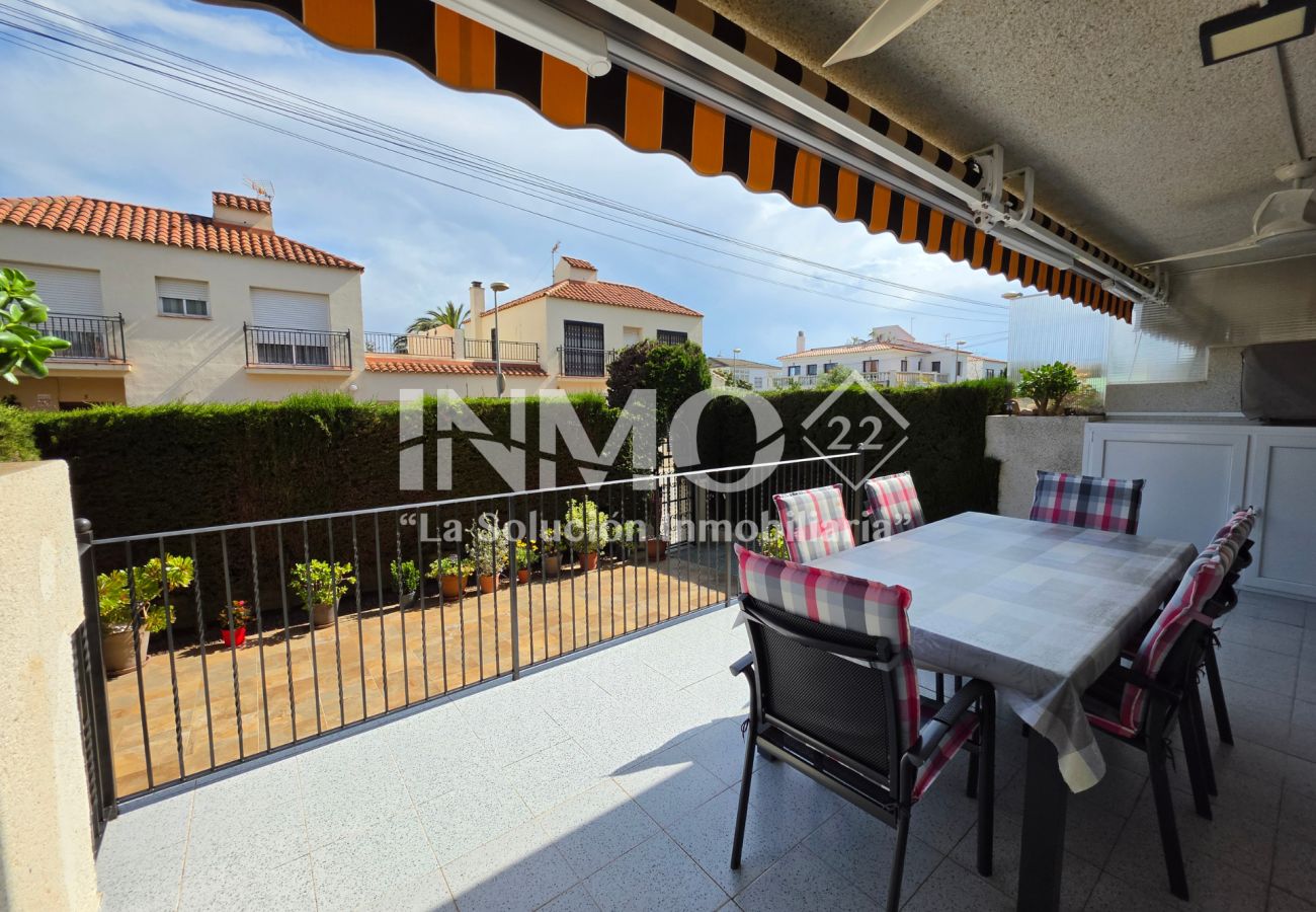 Ferienwohnung in Cambrils - 1312